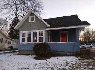 16 Notre Dame St, Hudson Falls, NY 12839