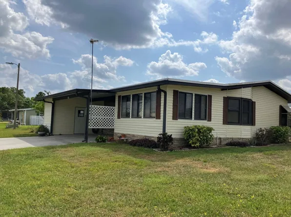 2929 Antiqua Rd #Tw-245, Lake Wales, FL 33859