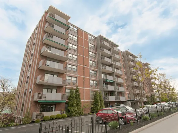 1815 William H Taft Rd #601, Cincinnati, OH 45206