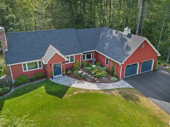 206 Rollingwood Road, Eliot, ME 03903