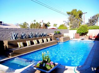 8332 E Camelback Rd, Scottsdale, AZ 85251