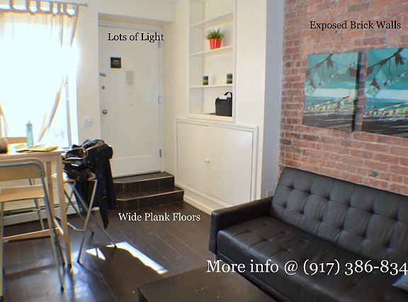 3rd image of 325 E 10th St APT B1