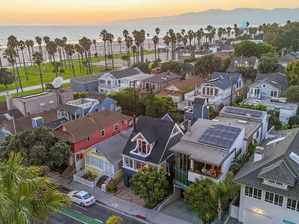 133 Ocean Park Blvd, Santa Monica, CA 90405