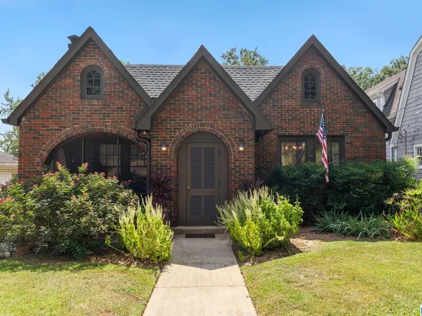 1419 Clermont Dr, Homewood, AL 35209