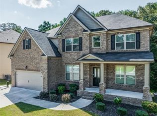 1677 Matt Springs Dr, Lawrenceville, GA 30045