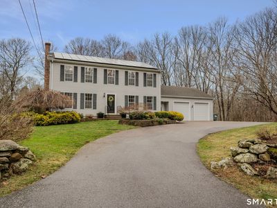 155 Lambtown Road, Ledyard, CT, 06339