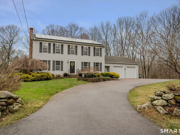 155 Lambtown Road, Ledyard, CT 06339