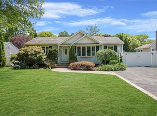 12 Allerton Ave, East Northport, NY