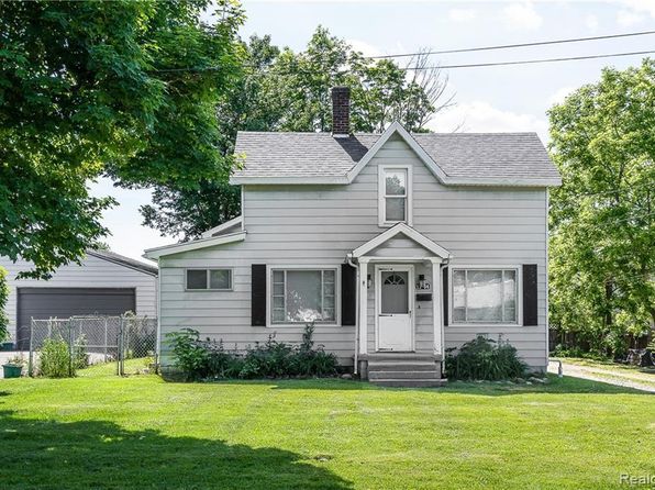 11334 West St, Grand Blanc, MI