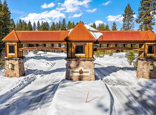 443 Timbercrest Loop, McCall, ID 83638