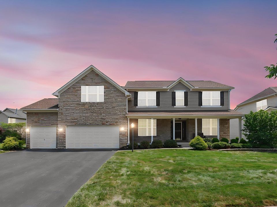1st image of 7965 Danbridge Way