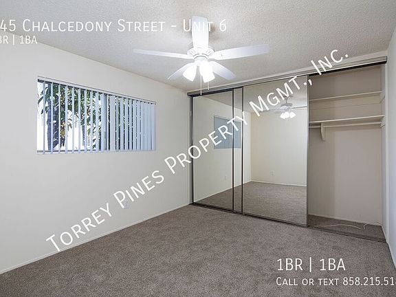5th image of 945 Chalcedony St APT 6