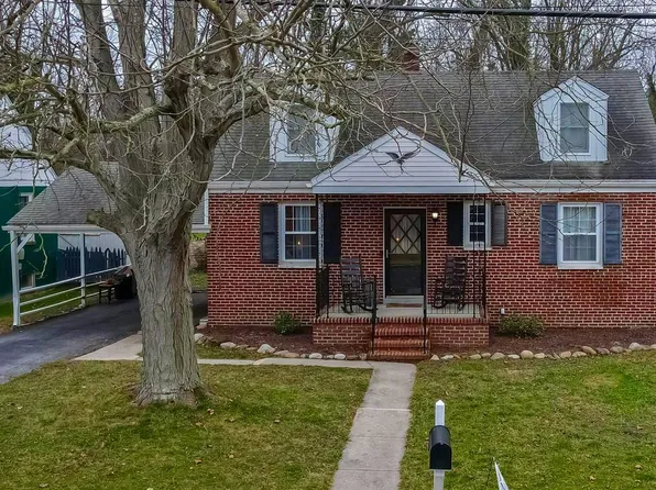 9 Crossland Ave, Salem, NJ 08079