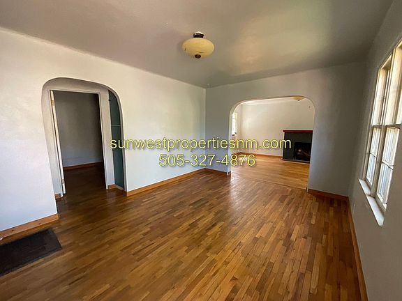 3rd image of 318 N Monterey Ave #A