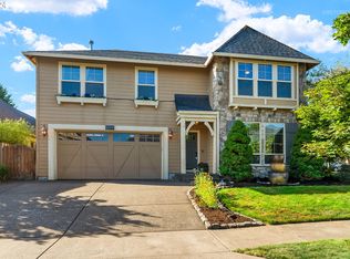 16995 SW Richen Park Cir, Sherwood, OR 97140