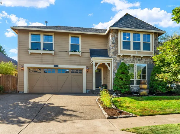16995 SW Richen Park Cir, Sherwood, OR 97140