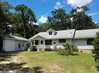 4572 G C Bill Ln, Orange Beach, AL 36561