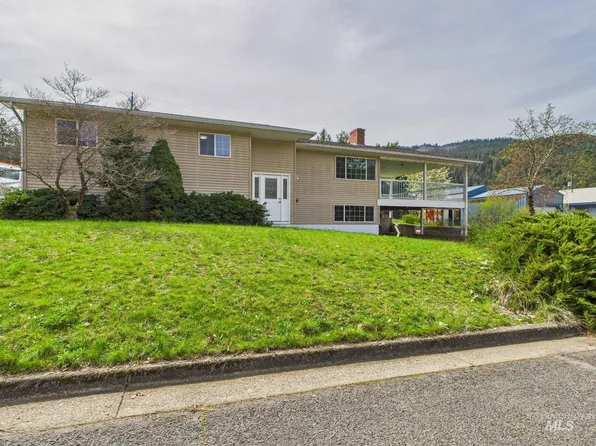 12686 Laqa Ave, Orofino, ID 83544