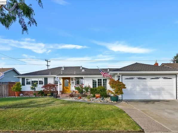 38551 Granville Dr, Fremont, CA 94536