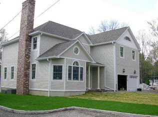1352 Hope St, Stamford, CT 06904