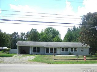 4791 State Route 19, Belmont, NY 14813