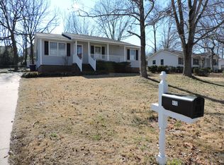 412 Willow Branch Dr, Simpsonville, SC 29680