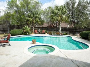 6100 Gateridge Dr, Flower Mound, TX 75028