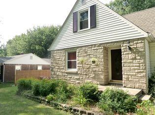 106 Hoss Rd, Indianapolis, IN 46217