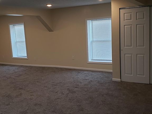 living area side view