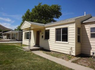 456 Pioneer Ave, Tooele, UT 84074