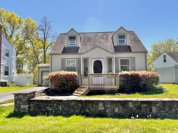 18 Buena Vista Avenue, Shawangunk, NY 12589