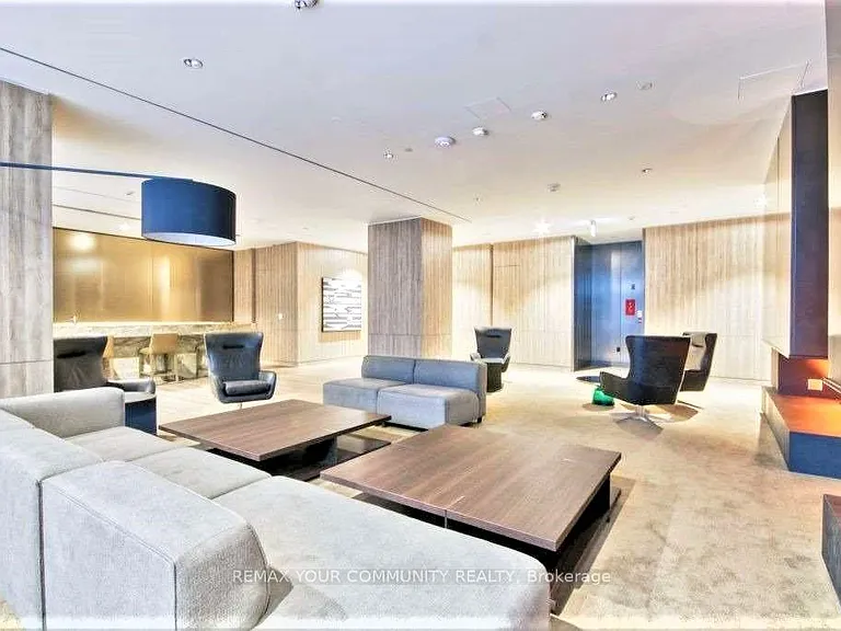 27 Bathurst St #1105W — Photo 14