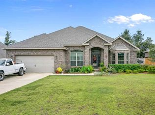 5918 Rustic Ridge Cir, Milton, FL 32570