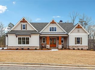 115 Night Fire Ln, Dawsonville, GA 30534