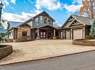 2714 Red Sky Dr, Sevierville, TN 37862