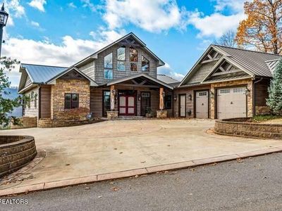 2714 Red Sky Dr, Sevierville, TN, 37862