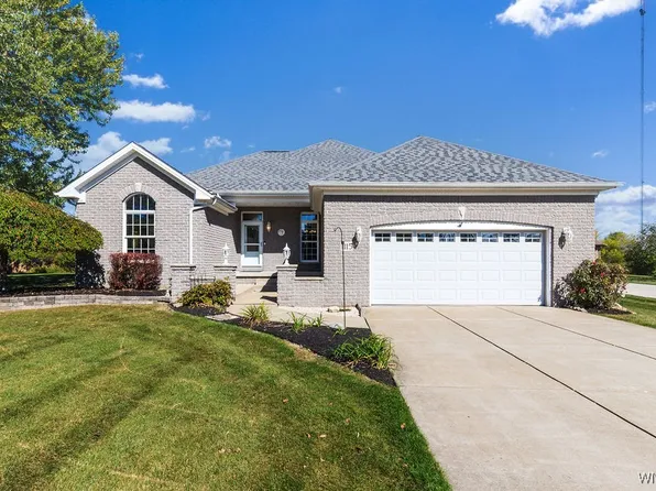1115 Whitehaven Rd, Grand Island, NY 14072