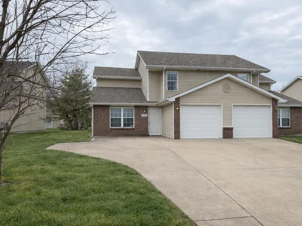 1518 Citadel Dr, Columbia, MO 65202