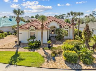 4732 Papaya Park, Destin, FL 32541