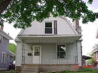 1025 Orchard St, Lansing, MI 48912