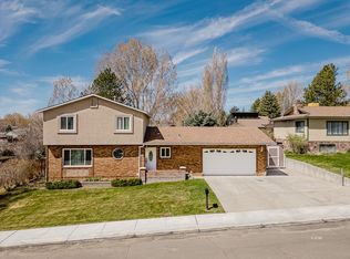 3121 Scenic View Dr, Elko, NV 89801