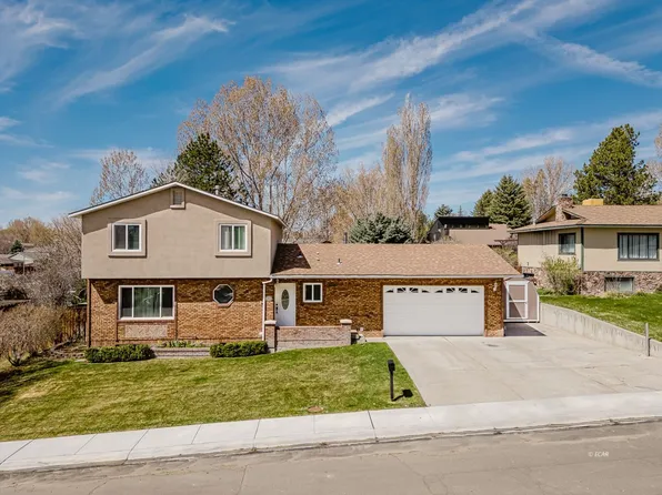 3121 Scenic View Dr, Elko, NV 89801