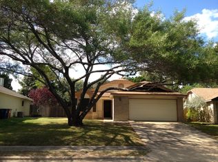 11910 Snow Finch Rd, Austin, TX 78758