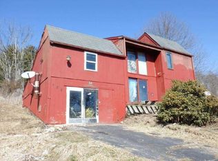 132 Maple St, Scio, OH 43988