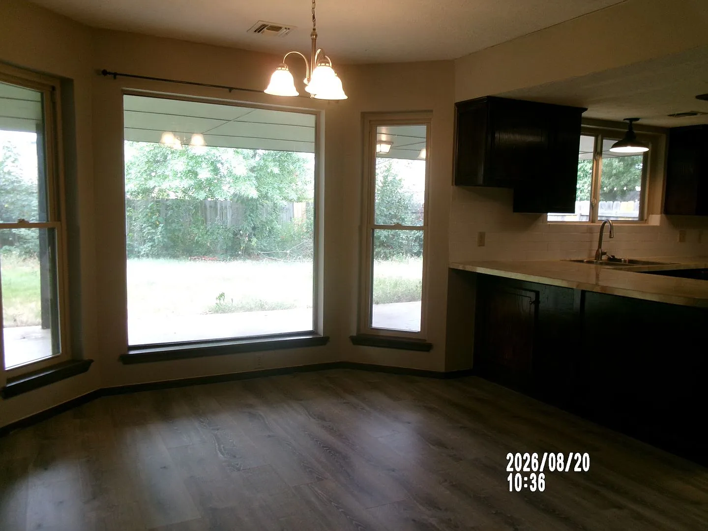 Beautifully Updated 3-Bedroom Home with Spacious Yard & Double Garage — Photo 2