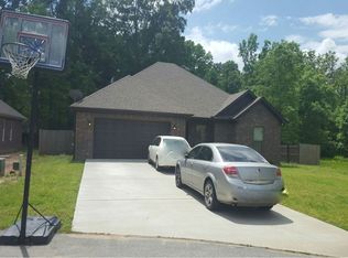 48 Bowling Ln, Conway, AR 72032