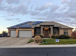 1055 E Ashdown Forest Rd, Cedar City, UT 84721