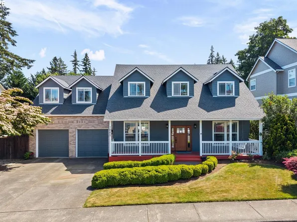 1002 NW 22nd Ave, Camas, WA 98607