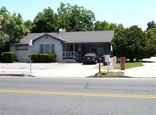 480 N Cherry St, Tulare, CA 93274