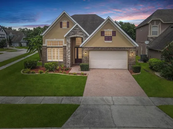 930 SPRING OAK CIRCLE, ORLANDO, FL 32828